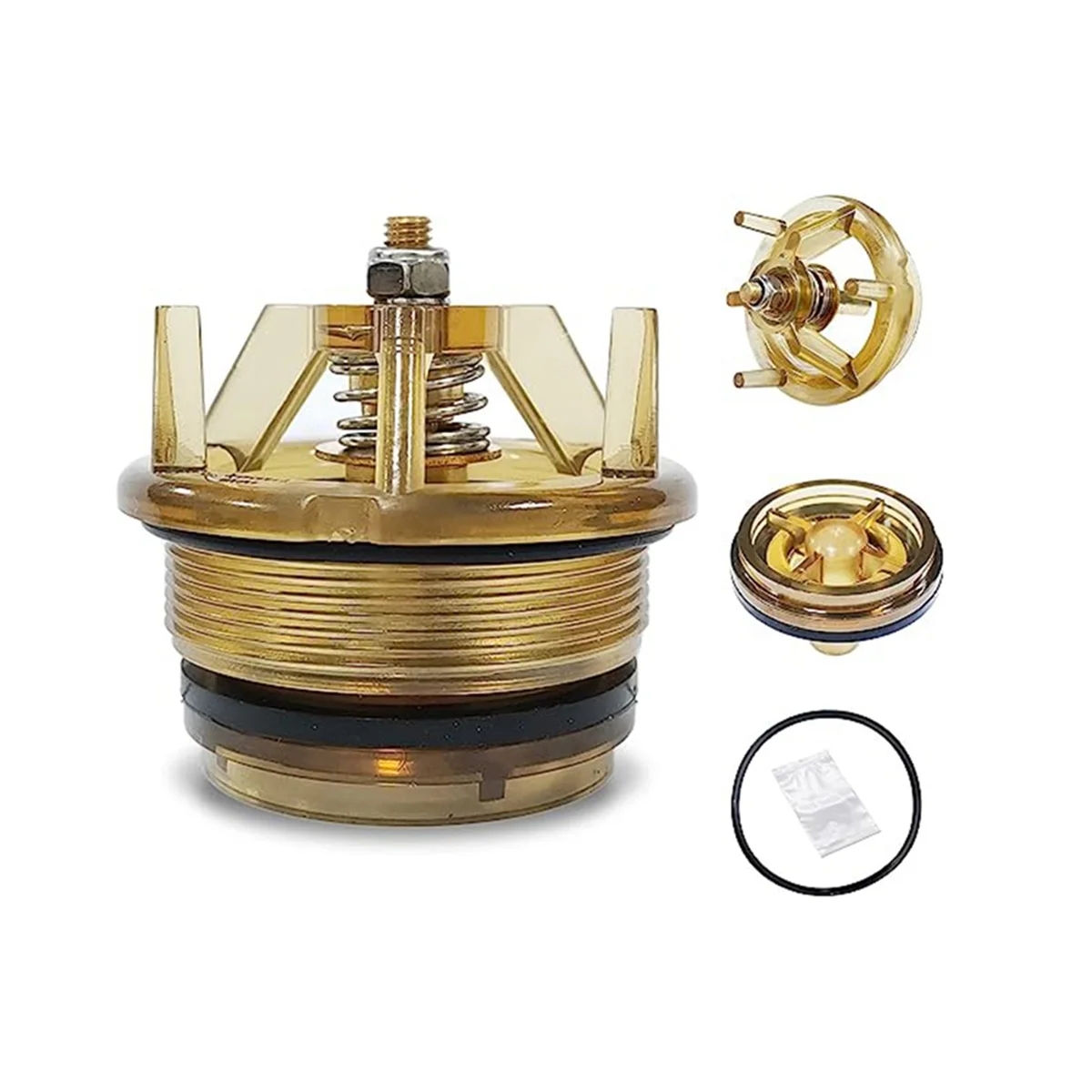 Комплект для ремонта капота и попэт запчасти пылесоса 765 - 1 дюйма 1-1/4