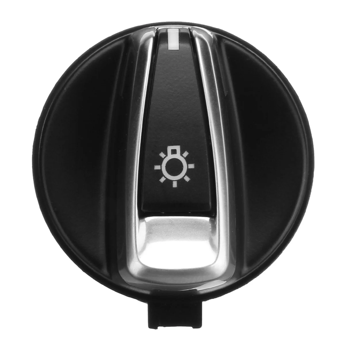 3X для BMW 3-SERIES E90 E91 LCI X1 E84 E88 E82 переключатель передней фары вращающаяся кнопка 9169405