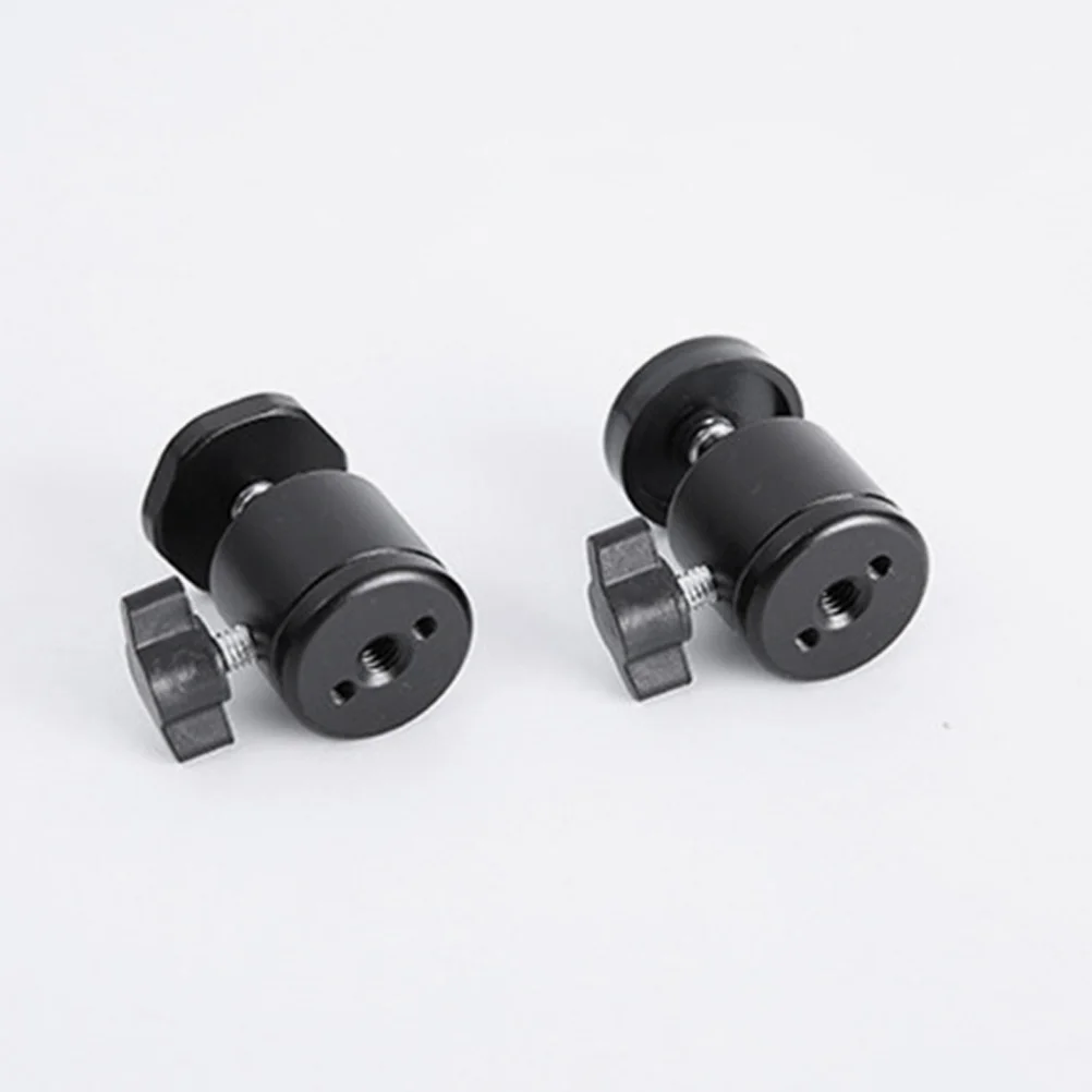 

8 шт., адаптер для штатива 1/4