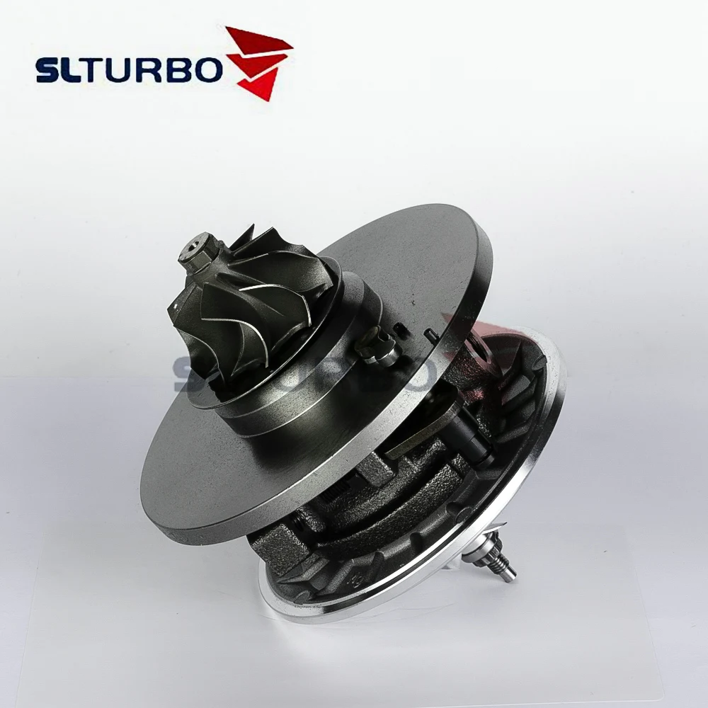 Турбина Turbo Core 751851 MFS CHRA для Volkswagen Caddy Golf Jetta Passat Touran III 1 9 TDI 77 кВт 66 74 BJB BKC BXE 2004-