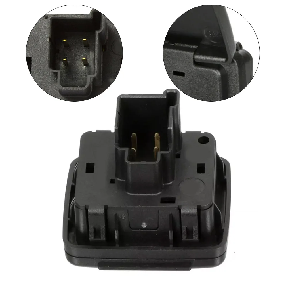 Основные аксессуары OEM задняя розетка питания центральной консоли для Ford F150