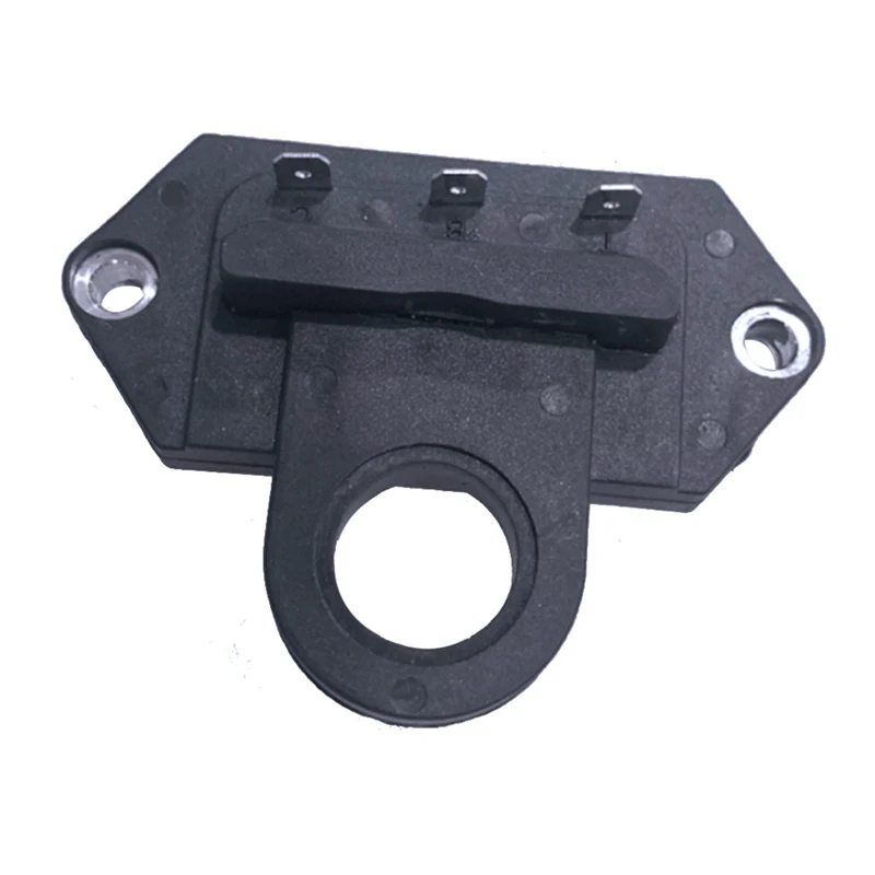 2X 22020-60A21 детали двигателя модуль зажигания для Nissan E12-125 HM561