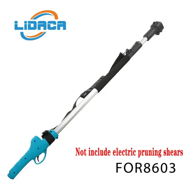 

Электрический удлинитель для ножниц OLOEY SC-8603/8605/8608/5803/8611/3602