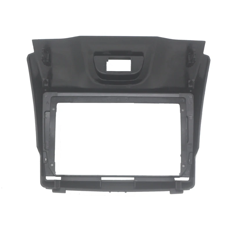 2 Din Android автомобильный радиоприемник облицовка для ISUZU/CHEVROLET/HOLDEN комплект