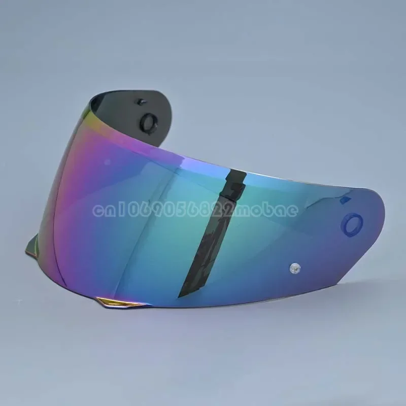 

Козырек для шлема HJC i90/I91 HJ-33, козырек для шлема, козырек для лица, мотоциклетные шлемы, защитная линза, защита от УФ-лучей, козырек, солнцезащитный козырек, противотуманная пленка