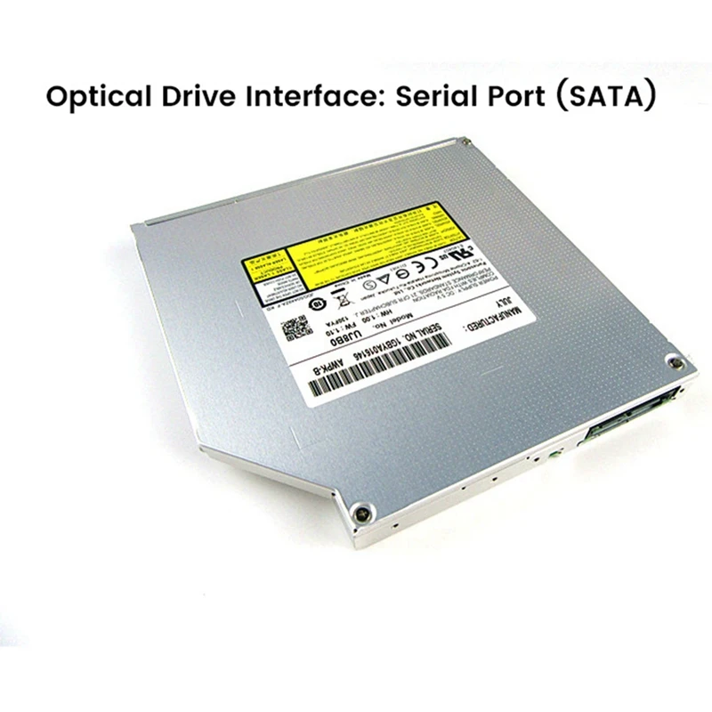 

Встроенная DVD-горелка для ноутбука ACER 5750G 5755G P5WEO, последовательный порт SATA, 12,7 мм, поддержка DVD-привода, порт DVD, CD, D9, сжигание