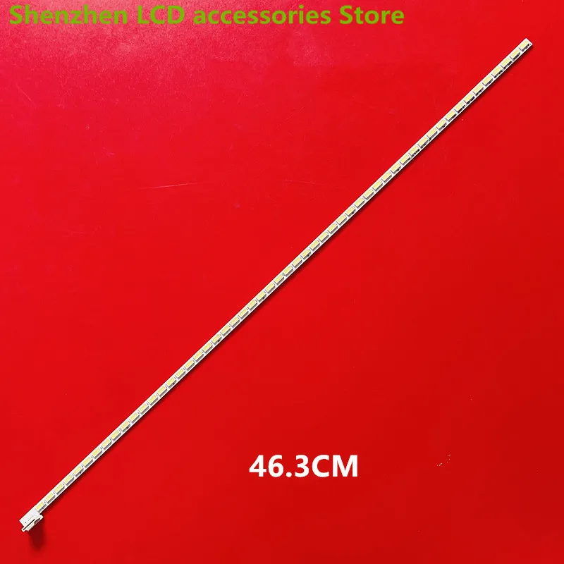 

New Original Changhong for 3D37A4000IV light bar6916L0828A 6922L-0007A LC370EUN 462MM 54LED 100%NEW LED backlight strip