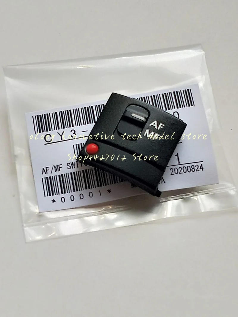 

Новый оригинальный для Canon EF 50 мм f/1,4 50 мм 1,4 50 1,4 USM AF/MF переключатель в сборе запасная часть для ремонта