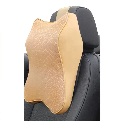 Подушка под подголовник Toyota Auris