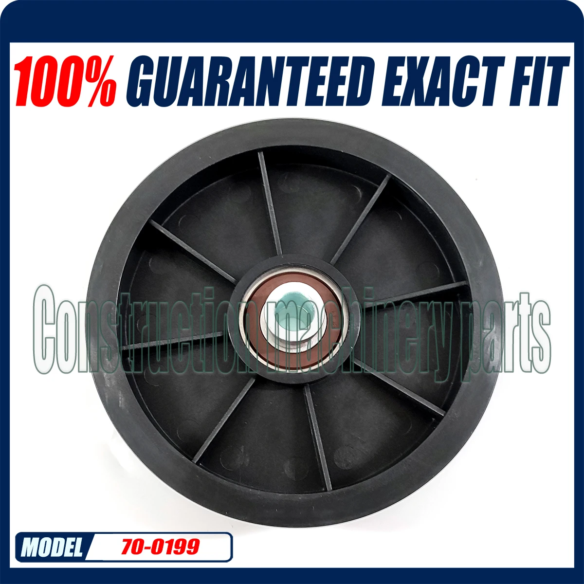 70-0199 направляющий вал 700199 для Thermo King MD / RD-II KD 700-199 70-199 70199 701-99