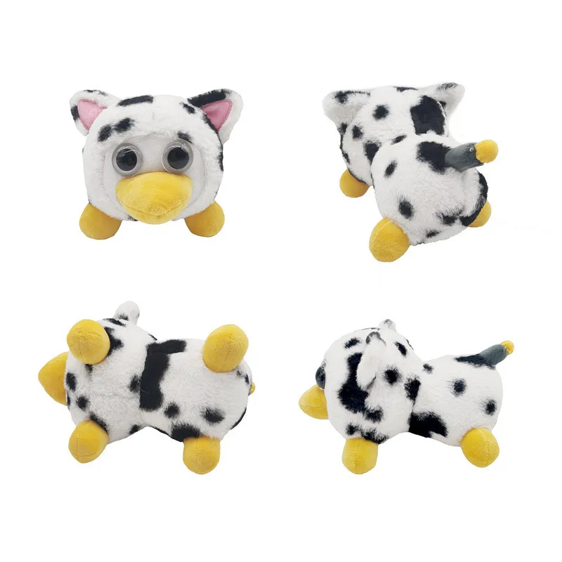 

new peepy plush toy children's plush doll customization new style custom peepy stuffed animal plush toy