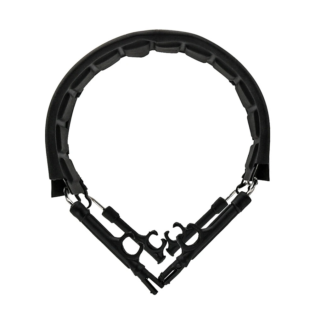 

Detachable Headband Accessory for Hunting Noise-Reduction PELTOR for Comtac I II III Headset Replacement Parts