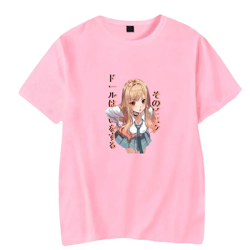 

Футболка Мужская/Женская/мужская из 100% хлопка, с коротким рукавом