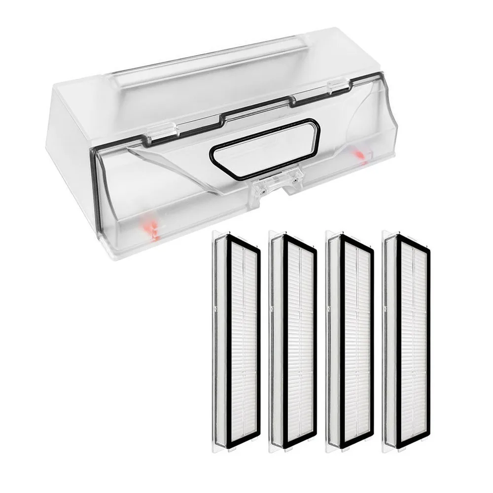 Запчасти для пылесоса Dreame Bot L10 Pro/D9/D9 Pro/D9 Max