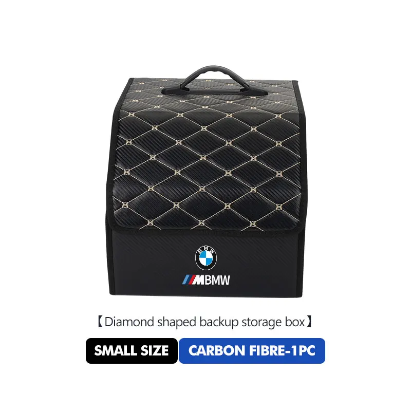 

Органайзер для багажника автомобиля, большая емкость, многофункциональный аварийный инструмент для BMW G30 G20 M3 M5 E91 E92 E93 E36 E70 X3 X4 X5 X1 E39 F30