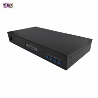 T-790K(T-500K upgrade) LED TTL SPI Pixel Controller PC On Line Full Color Controller 8 Ports For WS2811 WS2812 WS2815 6812 Tape