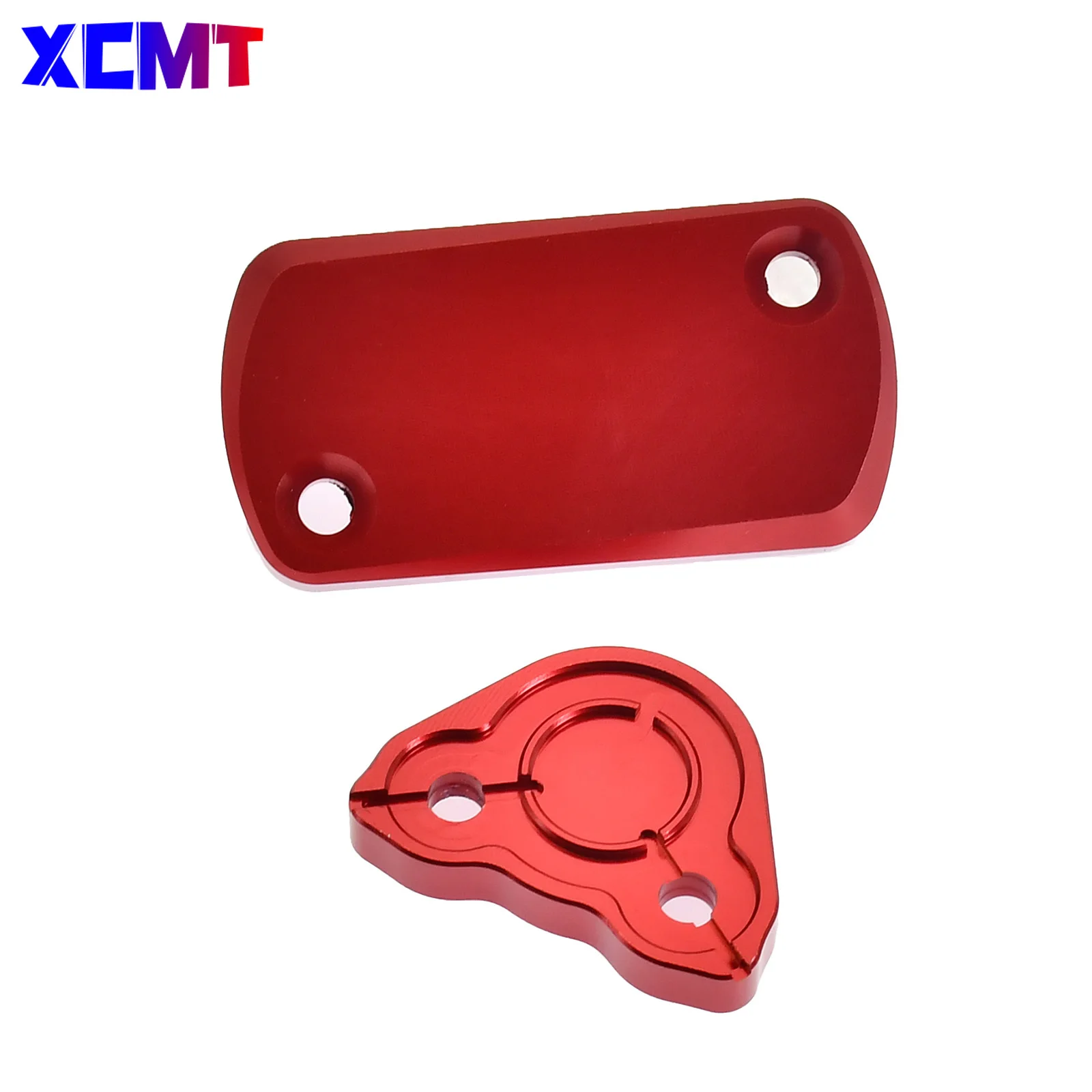 z korkiem zbiornika płynu hamulcowego CNC do motocykli HONDA CR 125R 250R CRF 150R 250X 450R 450X 250RX 250F 02-23