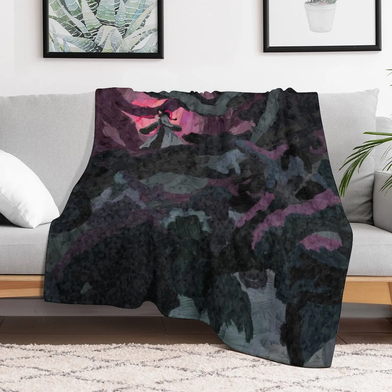 Yiling Laozu ver 2 плед одеяло диваны Hairys одеяла и пледы среда