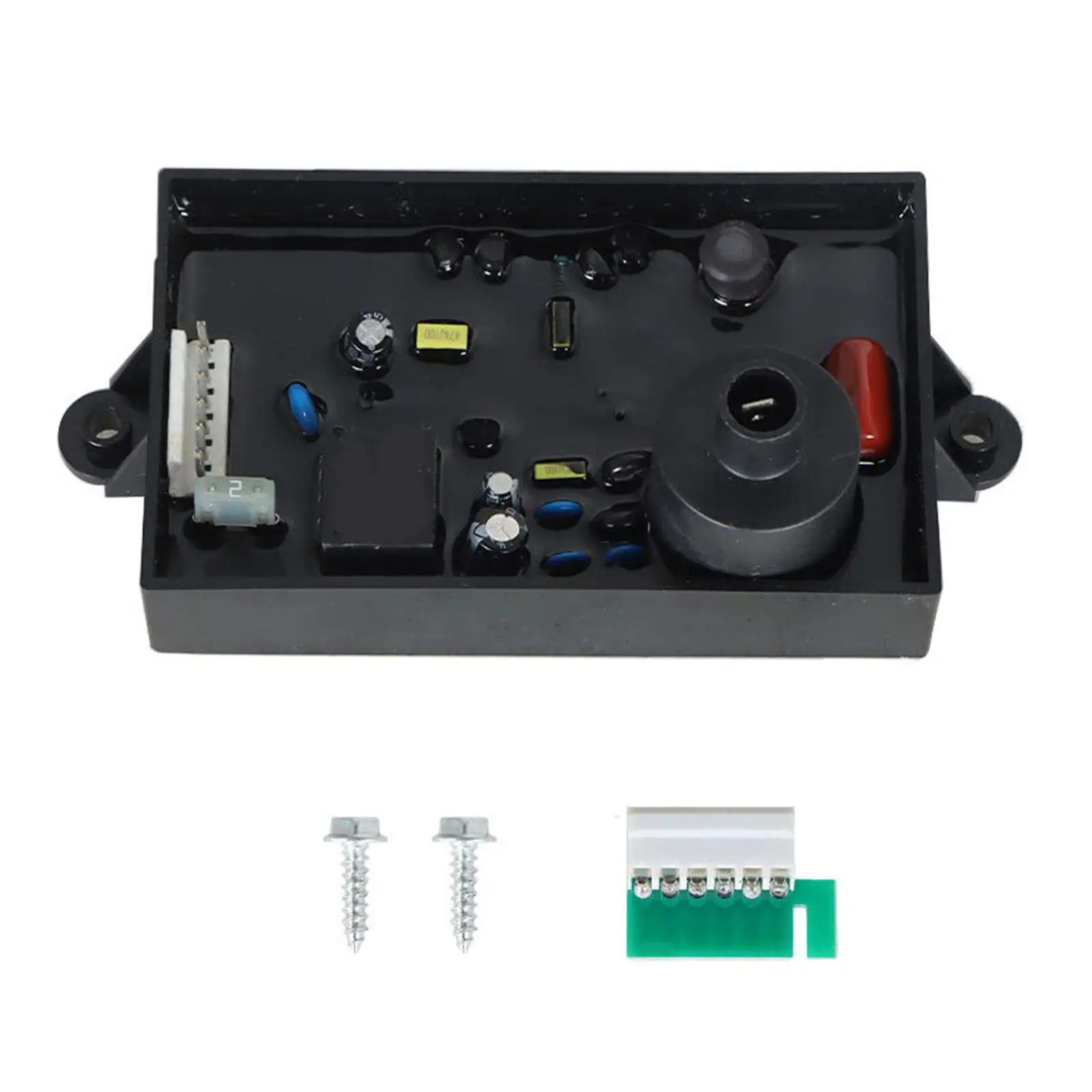 

RV Water Heater PC Circuit Board 93865 for G10-2E Gch6A-8E GH10-1E,