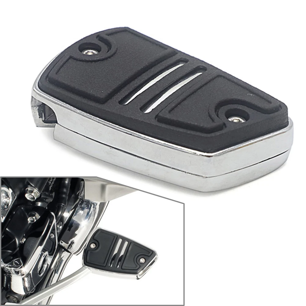 

Чехол на педаль тормоза мотоцикла для Honda Goldwing 1800 GL1800 Gold Wing Tour DCT 2018 +