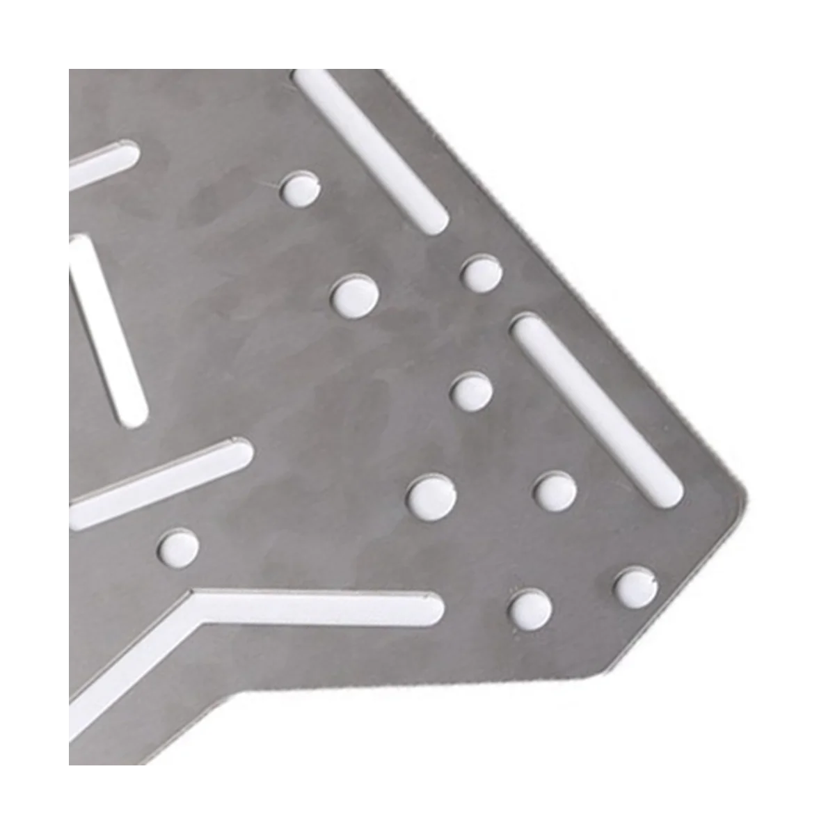 Задний держатель для багажника поддерживающая полка Верхняя кронштейн Zontes ZT310M 310