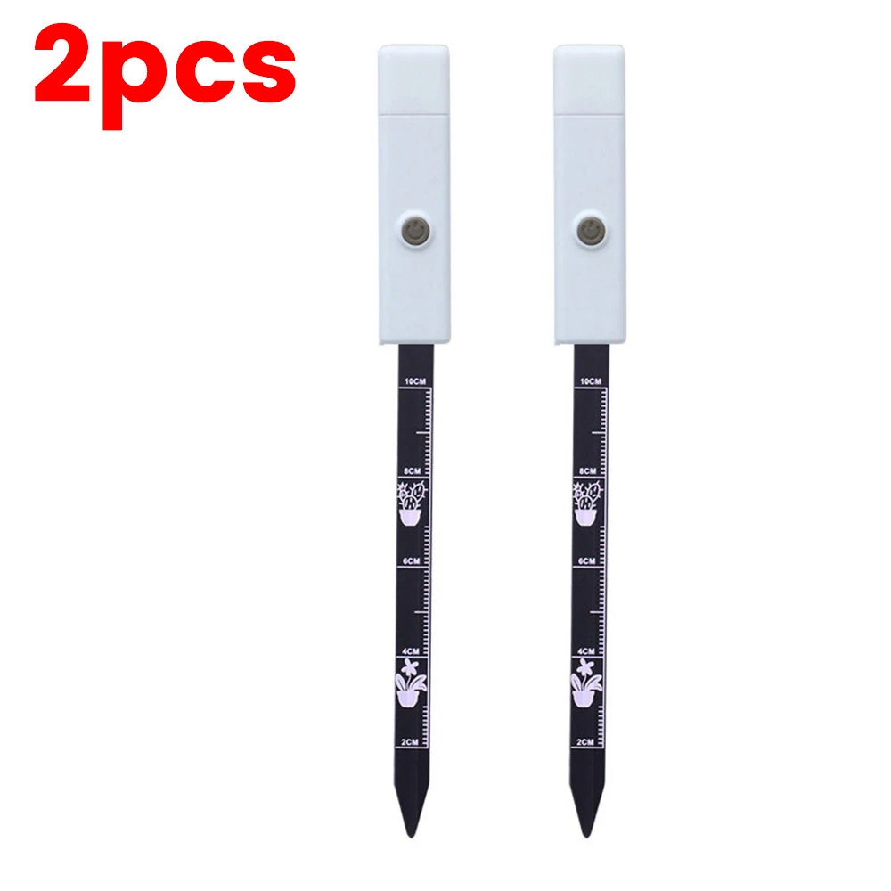 

Датчик влажности почвы Aideepen 2 шт.