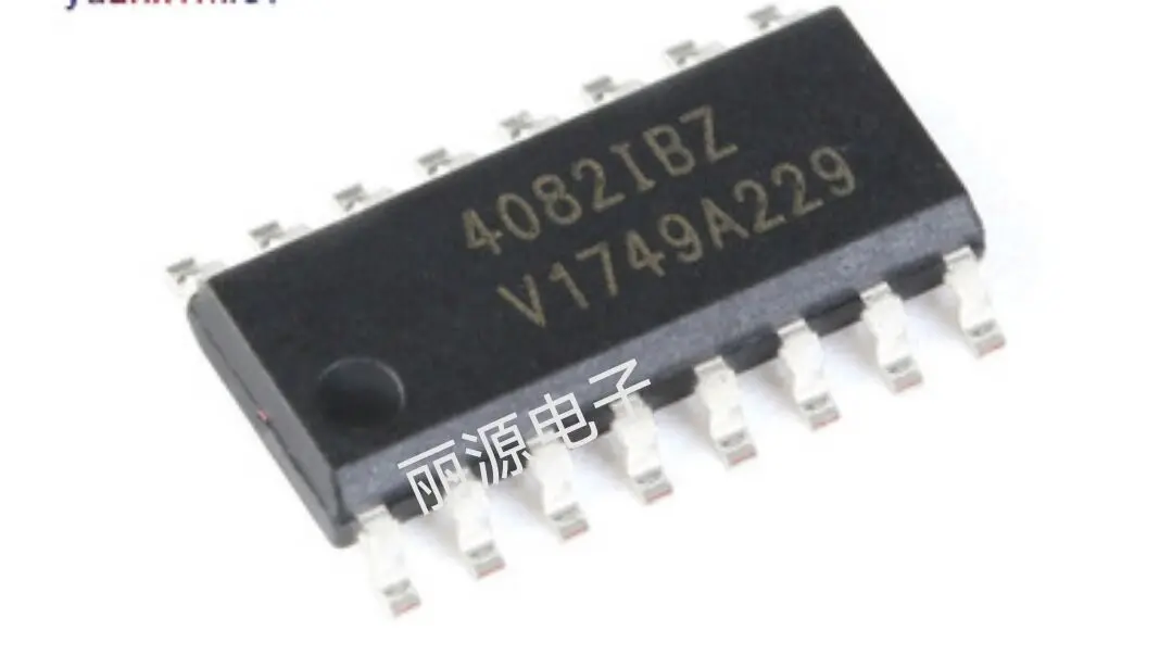 Хип4082 хип4082ib хип4082ibz SOP 4082IBZ SOP16