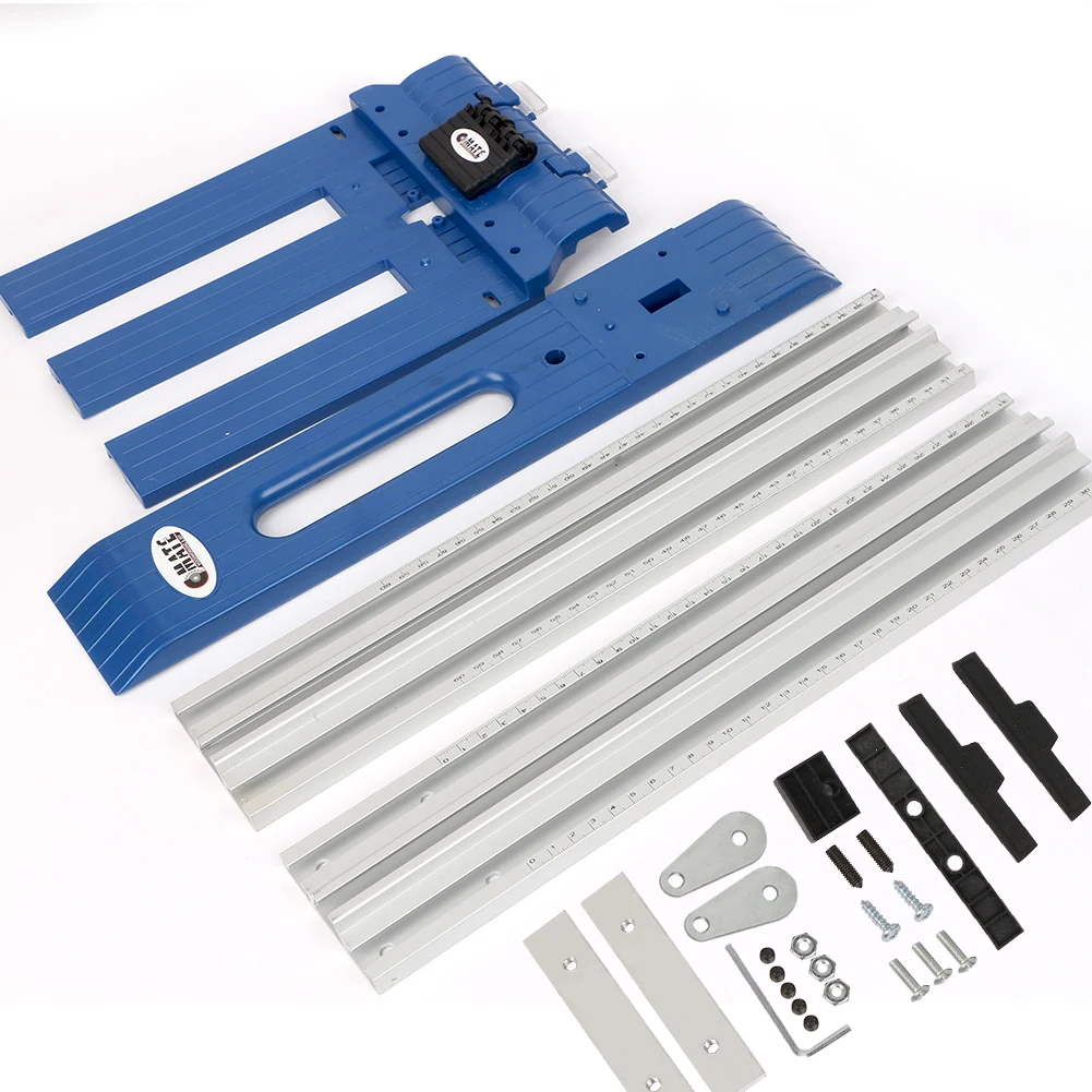 Multifunction Circular Saw Cutting Positioning Guide Precisi