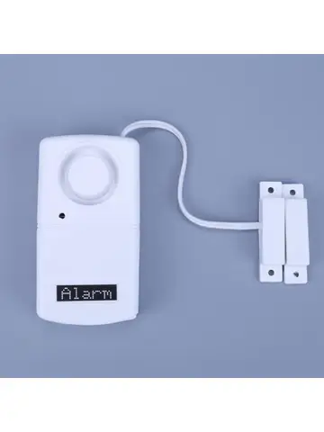 Мини-датчик сигнализации APWIKOGER