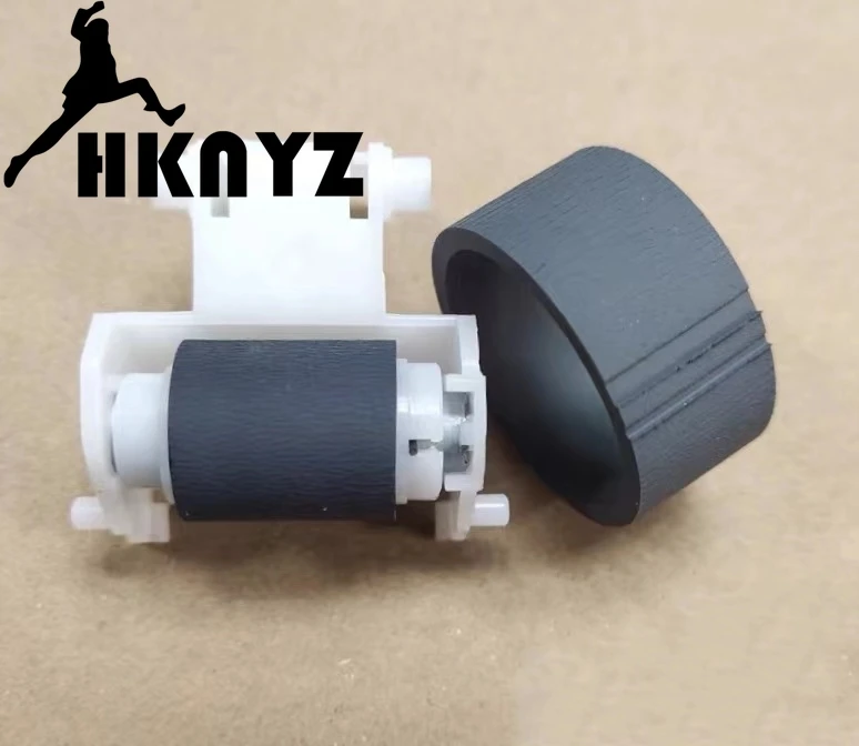 

10SETS 1447353 1466932 SHAFT HOLDER ROLLER RETARD ASSY for EPSON L800 L801 L805 L810 R270 R285 R290 R295 R360 R390 T50 T59 T60