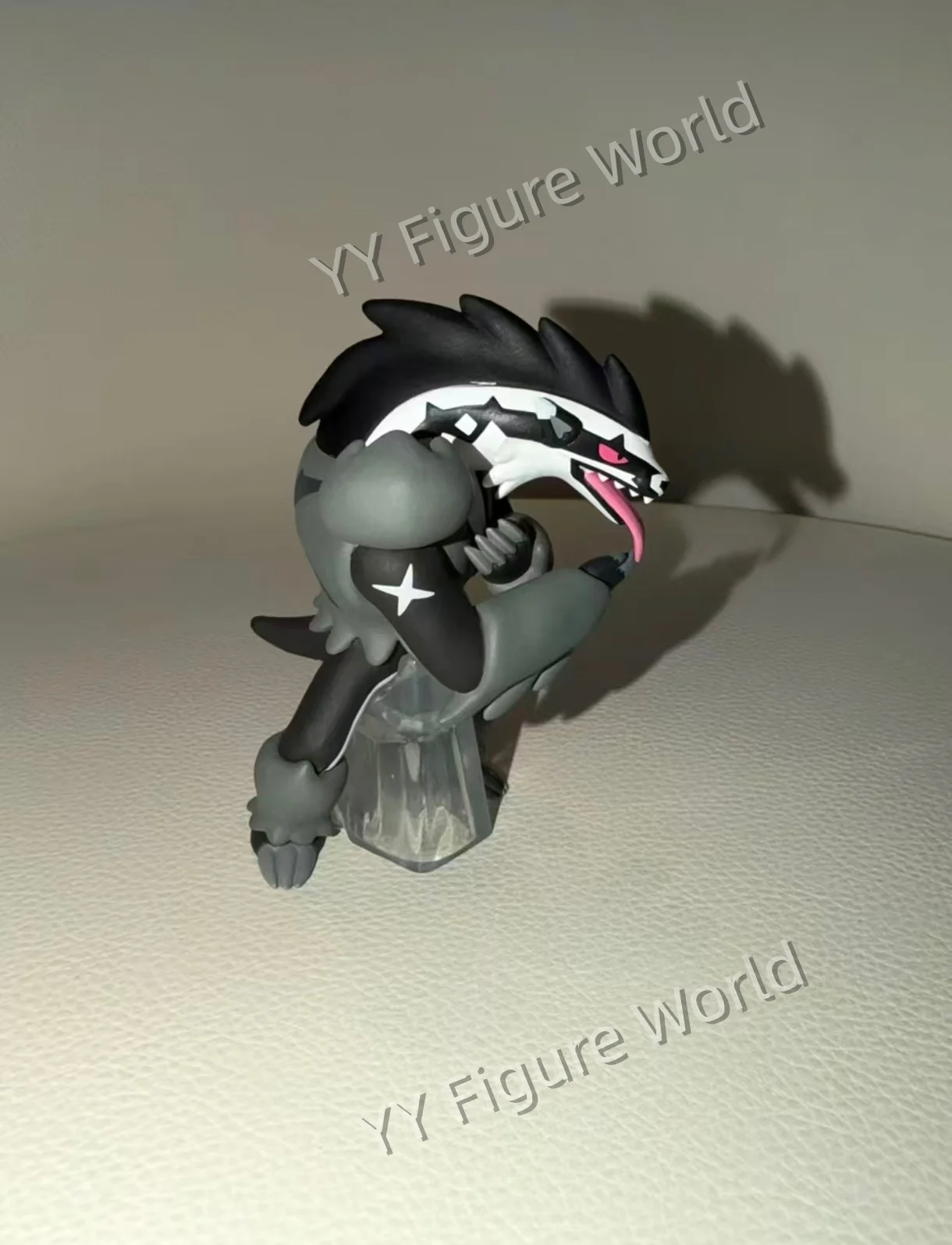 Оригинальные фигурки Bandai Shokugan POKEMON Scale World, регион Галар, Пирс Обстагун, аниме-игрушки, коллекционные модели, украшения. (art.: 3920dd24eb2ff) - 3920dd24eb2ff