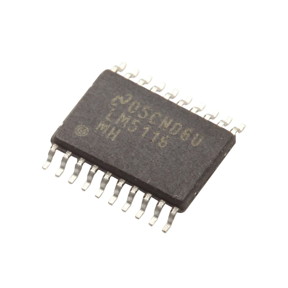 

1 шт./лот LM5116MHX LM5116MH LM5116 TSSOP-20 в наличии