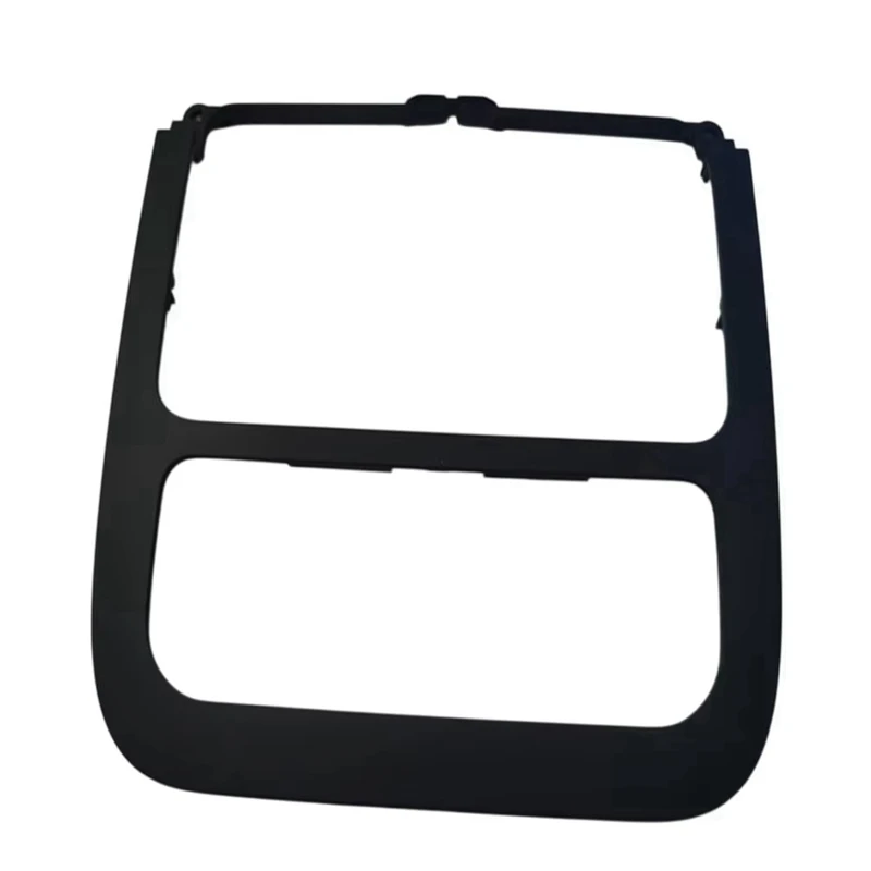 1КД 858069 Автомобильный переключатель климат-контроля рамка панели