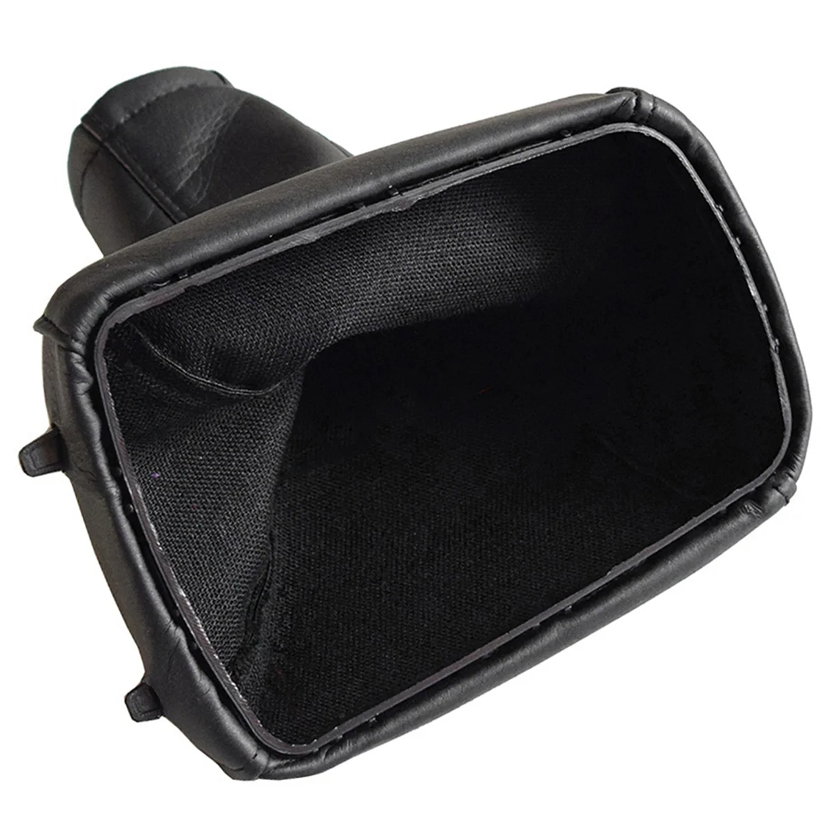 Автомобильный чехол переключения передач пылезащитный для Vauxhall Opel Astra II G Zafira a