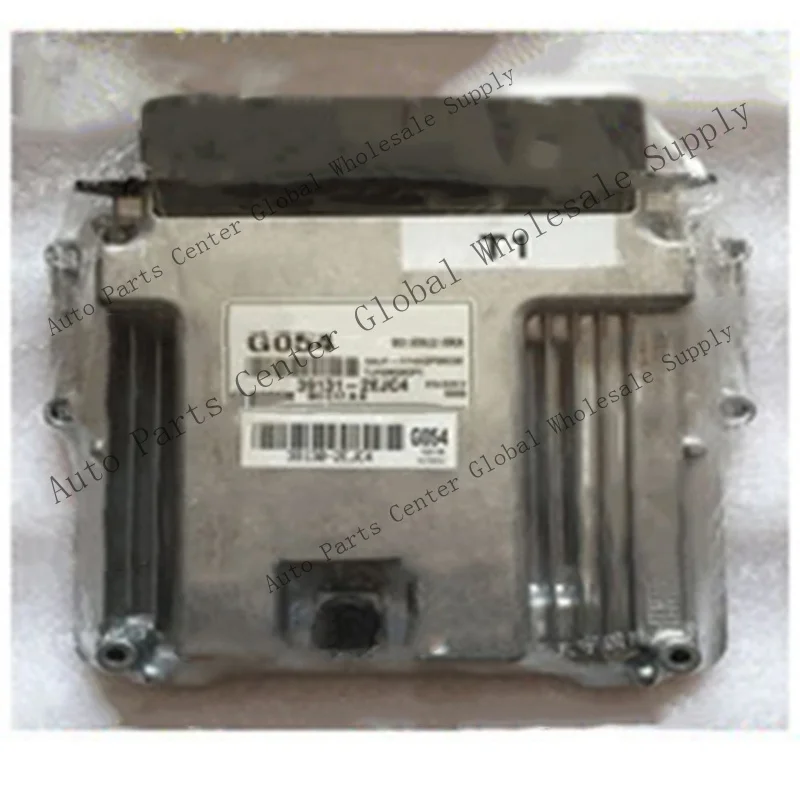 Фото Блок управления двигателем (ECU) Z+ 39131-2EJC4 39130-2EJC4 для Hyundai №1