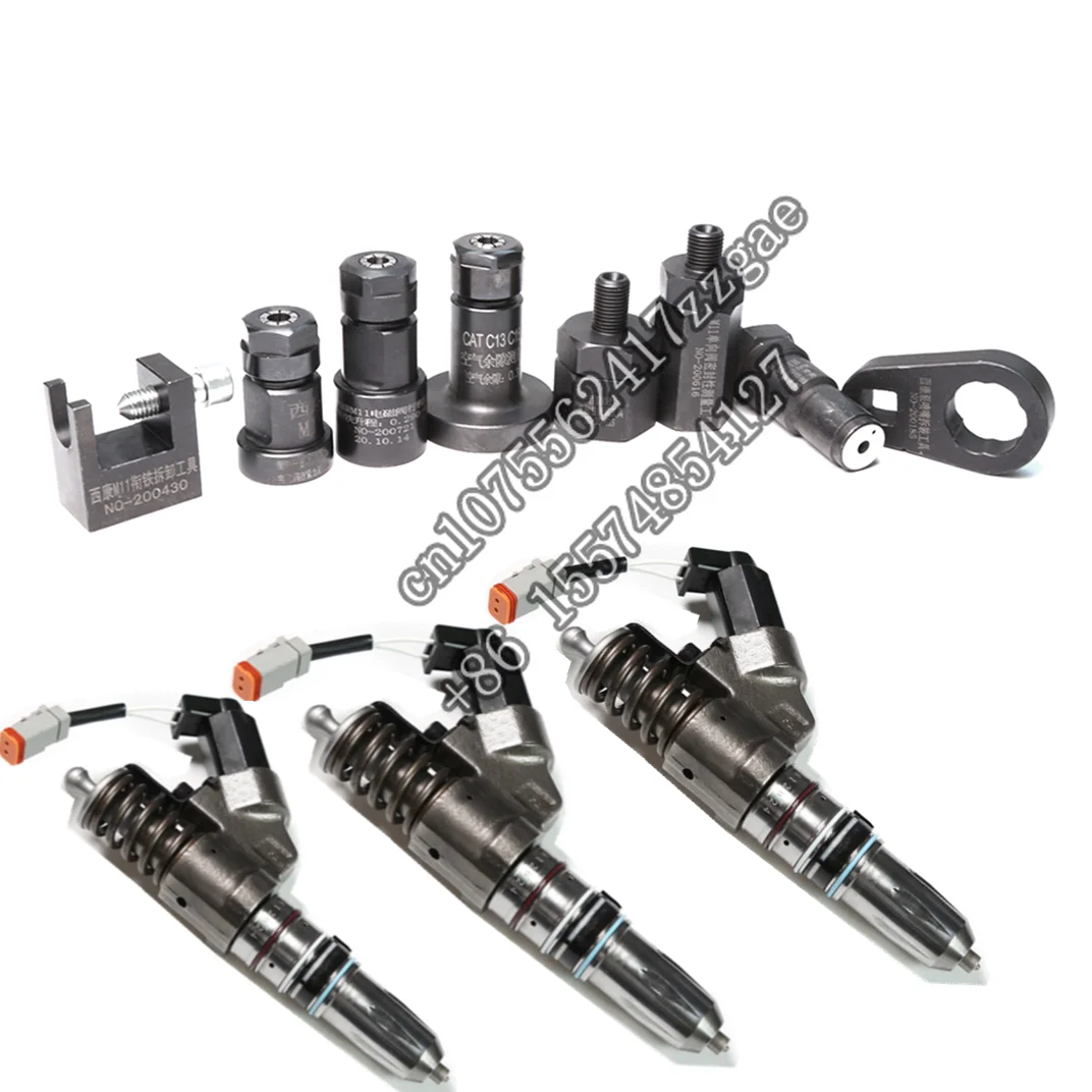 ZQYM оригинальная фабрика M11 тестирование разложения подъемник инструмент для