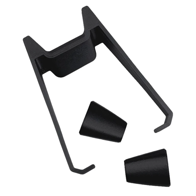 

Силиконовая накладка на ножку, защитный чехол для DJI FPV, противоизносостойкий, увеличивающий рост штатив, кронштейн для посадки дрона