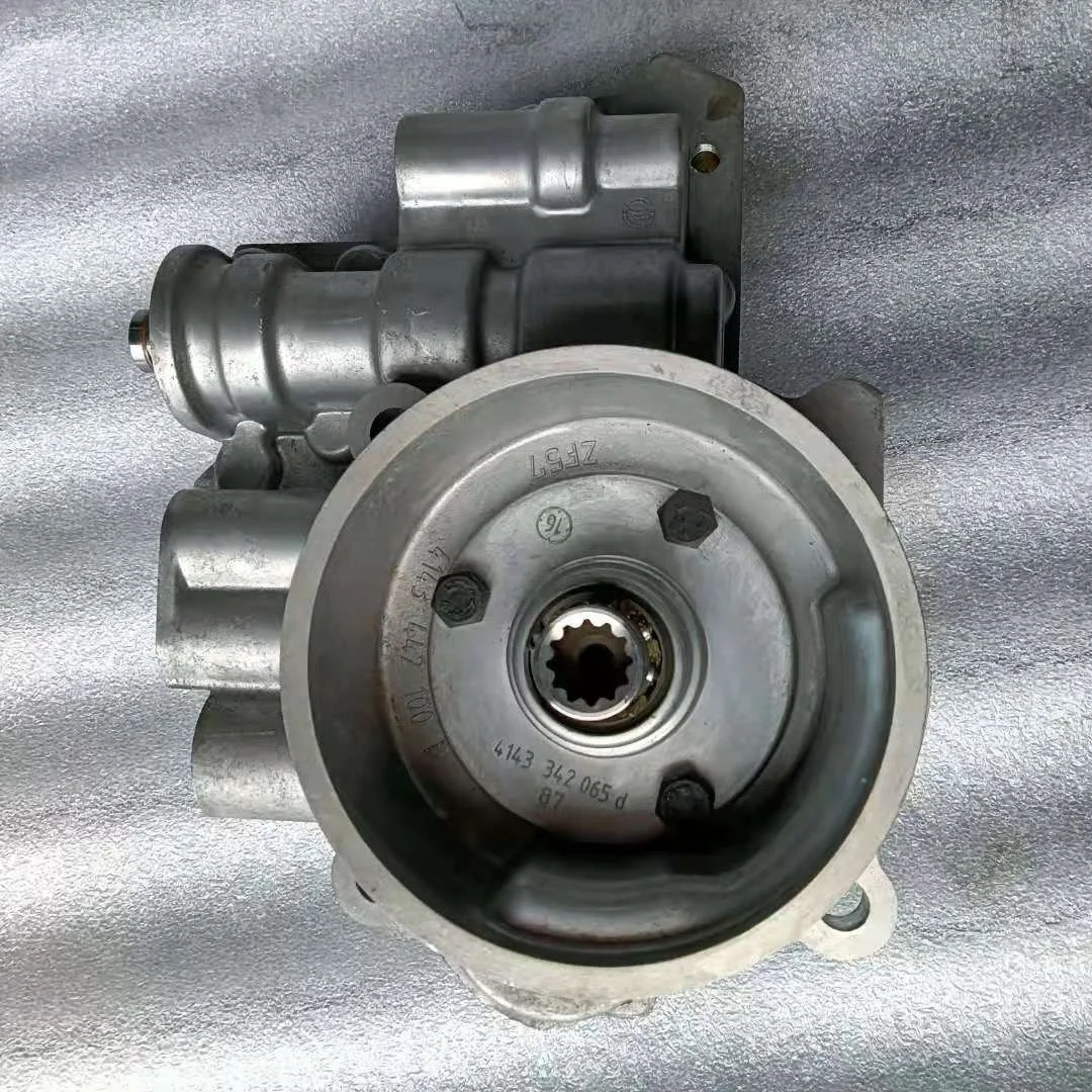 Трансмиссия масляного насоса DX190W 301308 -00009