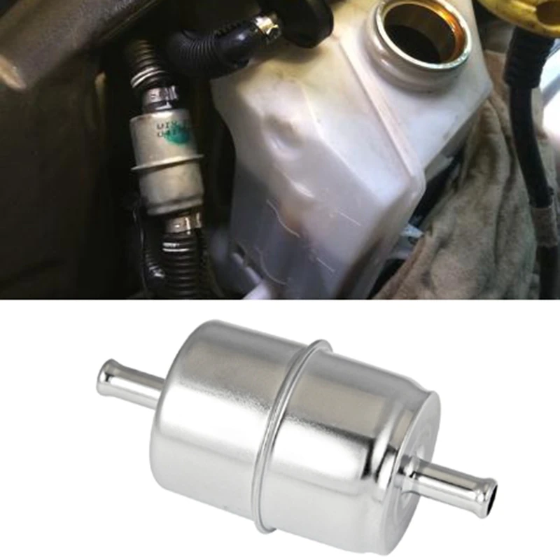 

1 шт., запасные части для нового Wix Napa Gold, линейный топливный фильтр для Ski Doo, топливный фильтр 850 Etec 600 Etec 800 Etec