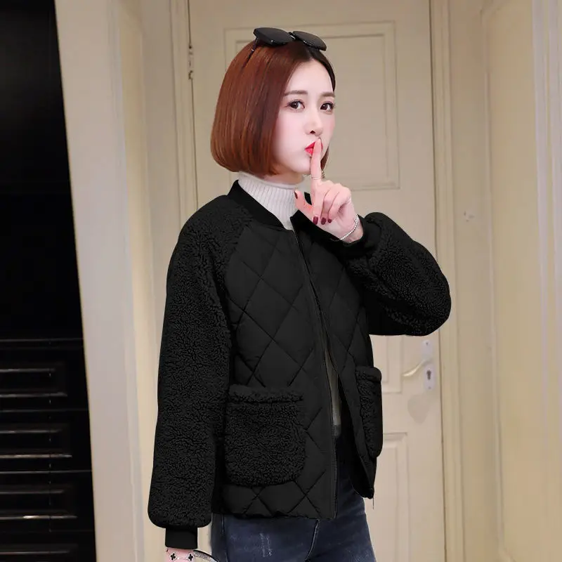 Winter Women's Golf Wear Malbon Golf Clothing Horse Ladies Golf Jacket Fashion Casual Baseball Tennis Windbreaker Coats Gfore