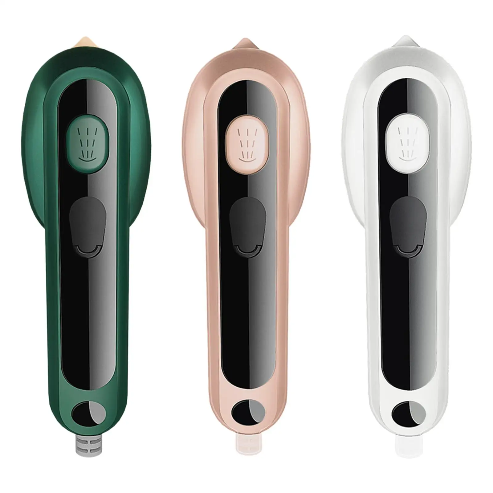 

Мини-устройство для глажки волос