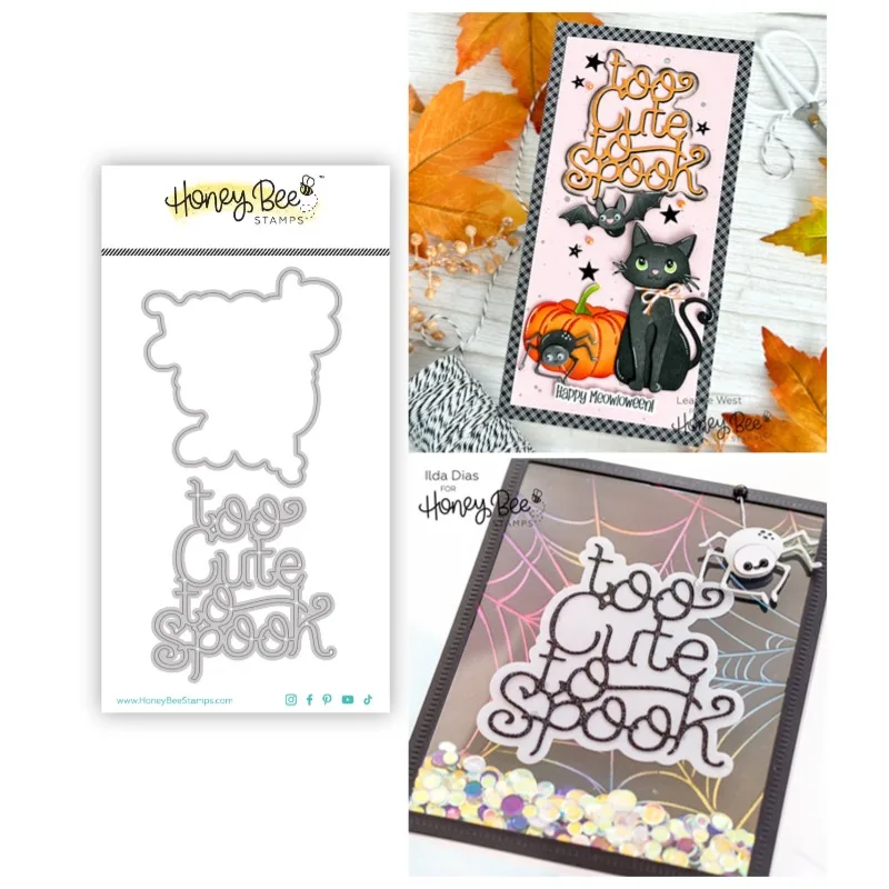 Хэллоуин коллекция напольный пучук Owlloween Scaredy кошка ворона летучая мышь