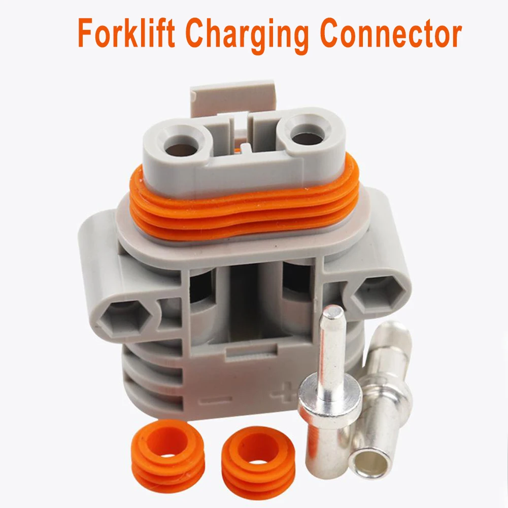 

1/2pcs Wire Connector For Air Conditioner Male Female High Power Accessories Waterproof Straight Plug Cable Power Connectors