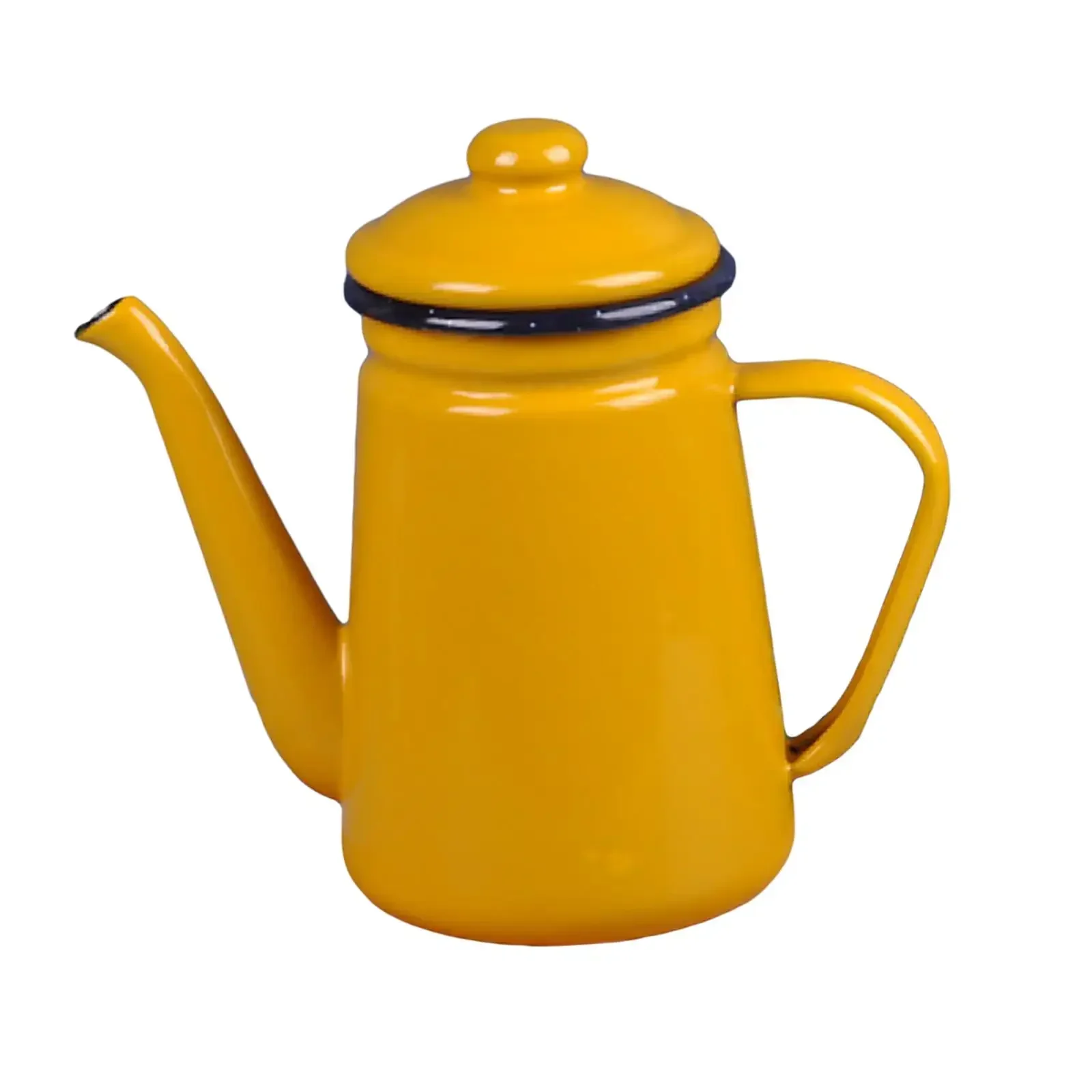 

Эмалированный кофейник 1.1 л