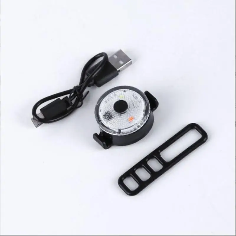 

Usb-зарядка, аксессуары для верховой езды, встроенное небольшое и портативное Велосипедное оборудование высокой емкости, длительный срок службы батареи