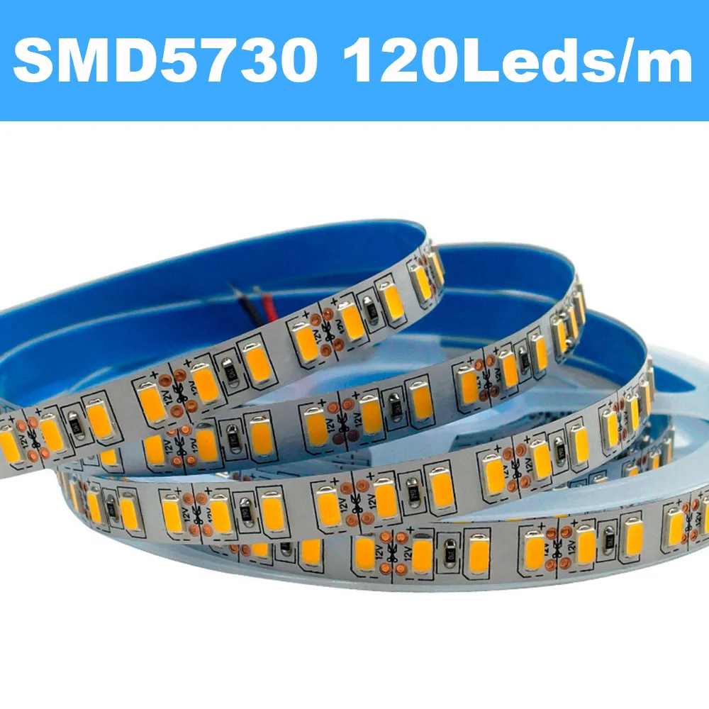 12v 120led