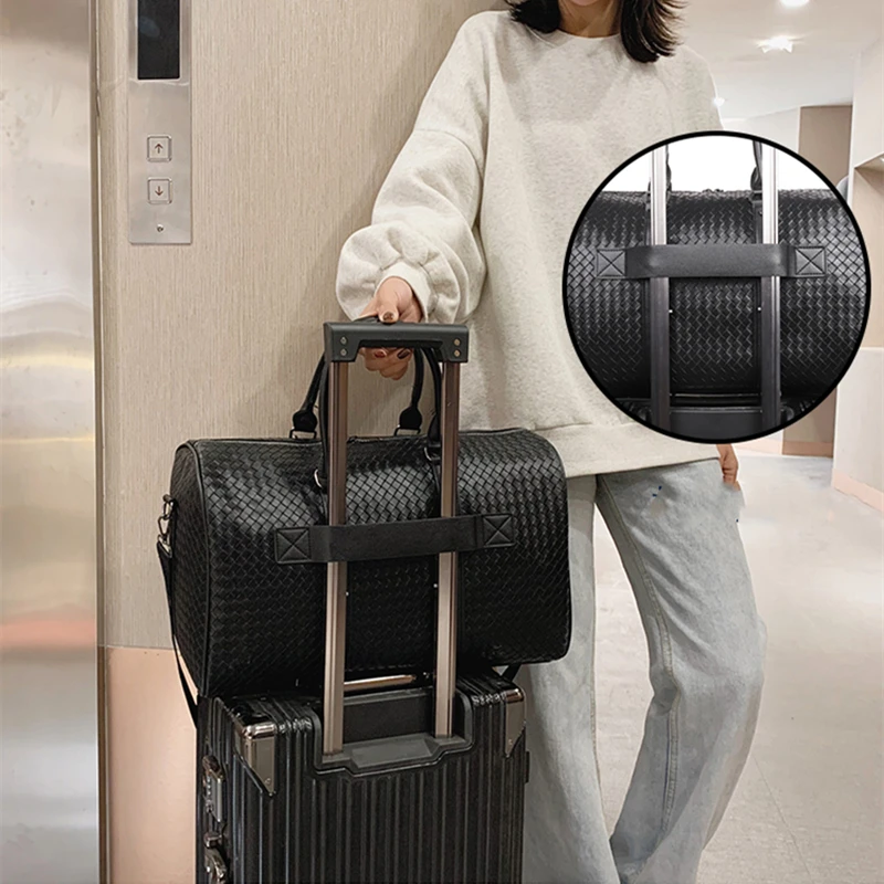 Спортивные Сумки из искусственной кожи для женщин и мужчин роскошная