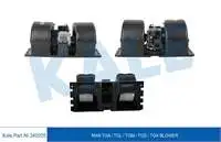 

349205 для нагревательного двигателя TGA / TGL / TGM / TGS / TGX