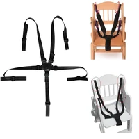 five point seat belt universal car seat belt baby 5 point seat belt for chair