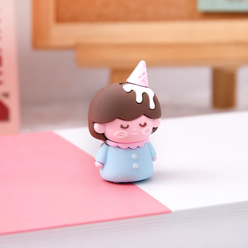 

Мини точилка для карандашей Kawaii